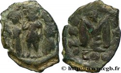 HERACLIO, HERACLIO CONSTANTINO y HERACLONAS Follis