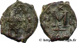 CONSTANS II Follis