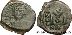 HÉRACLIUS Follis