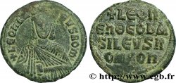 LÉON VI LE SAGE Follis