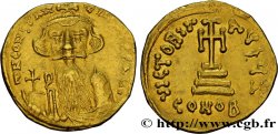CONSTANS II Solidus