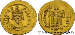 PHOCAS Solidus