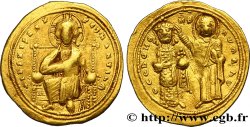 ROMANO III ARGIRO Histamenon nomisma