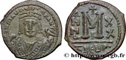 MAURIZIO TIBERIO Follis