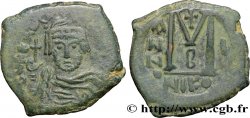 HÉRACLIUS Follis
