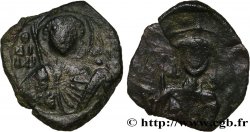 JEAN II COMNÈNE Demi-tetarteron