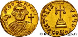 LEONTIUS Solidus
