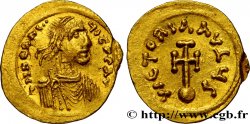 HÉRACLIUS Semissis