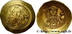 MICHAEL VII DUKAS Histamenon nomisma