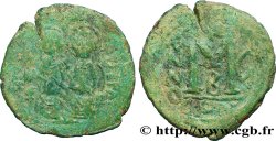 JUSTINO II Follis