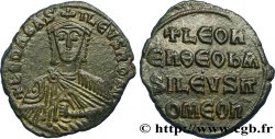 LEON VI EL PRUDENTE Follis