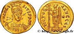 ANASTASE Solidus
