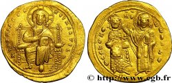 ROMANUS III ARGYRUS Histamenon nomisma