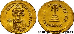 CONSTANS II Solidus