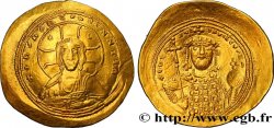 CONSTANTINE IX MONOMACHUS Histamenon nomisma