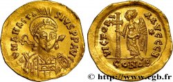 ANASTASE Solidus