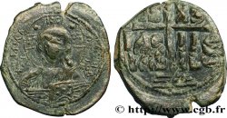 ROMANUS III ARGYRUS Follis