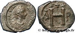JUSTINIANUS I Octonummium