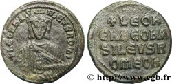 LEON VI EL PRUDENTE Follis
