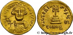 CONSTANS II Solidus