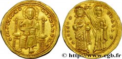ROMANO III ARGIROS Histamenon nomisma