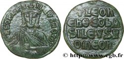 LÉON VI LE SAGE Follis