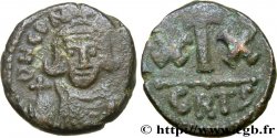 CONSTANS II Demi-follis