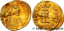CONSTANS II Tremissis