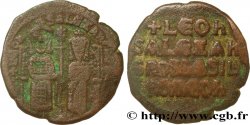 LEO VI DER WIESE und ALEXANDER Follis