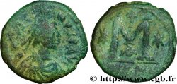 JUSTIN Ier Follis
