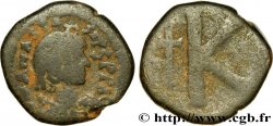 ANASTASIUS Demi-follis