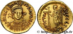 ANASTASE Solidus