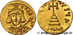TIBERIUS III APSIMAR Solidus