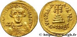 CONSTANS II Solidus