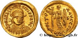 ANASTASIUS Solidus