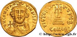 CONSTANS II Solidus
