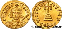 TIBERIO III APSIMAR Solidus
