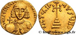 ANASTASE II Solidus