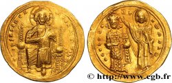 ROMANUS III ARGYROS Histamenon nomisma