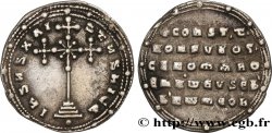 CONSTANTINE VII PORPHYROGENITUS Miliaresion