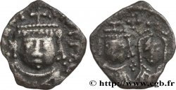 HERACLIUS, HERACLIUS CONSTANTINEUS und MARTINA Demi-silique