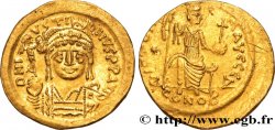 JUSTINUS II Solidus