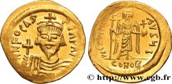 PHOCAS Solidus