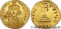 JUSTINIAN II Solidus