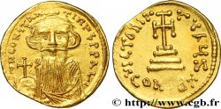 CONSTANS II Solidus