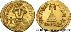 CONSTANS II Solidus