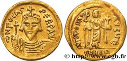PHOCAS Solidus