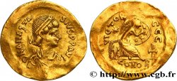 ANASTASIUS Semissis