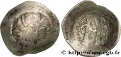 ANDRONICUS Ier COMNENUS Aspron trachy (scyphate)