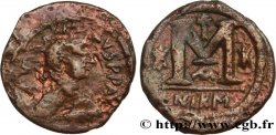 JUSTIN Ier Follis